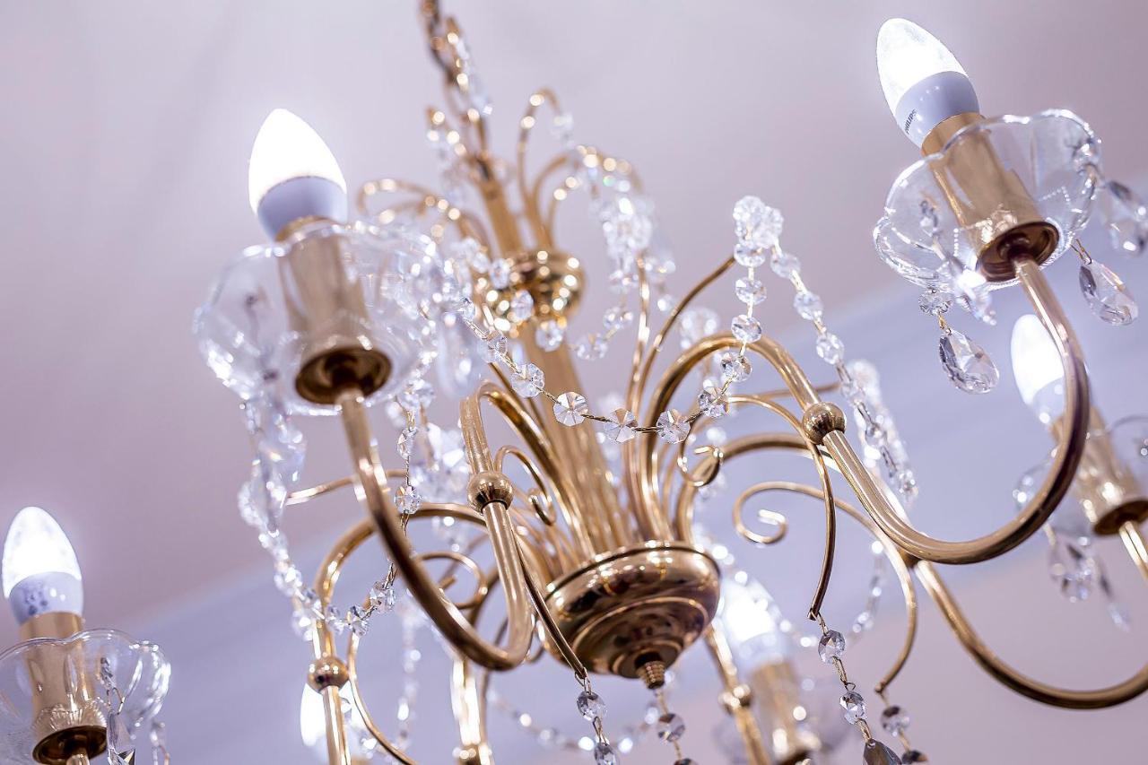 Central Apartments Neptun Park Jelitkowo Γκντανσκ Εξωτερικό φωτογραφία