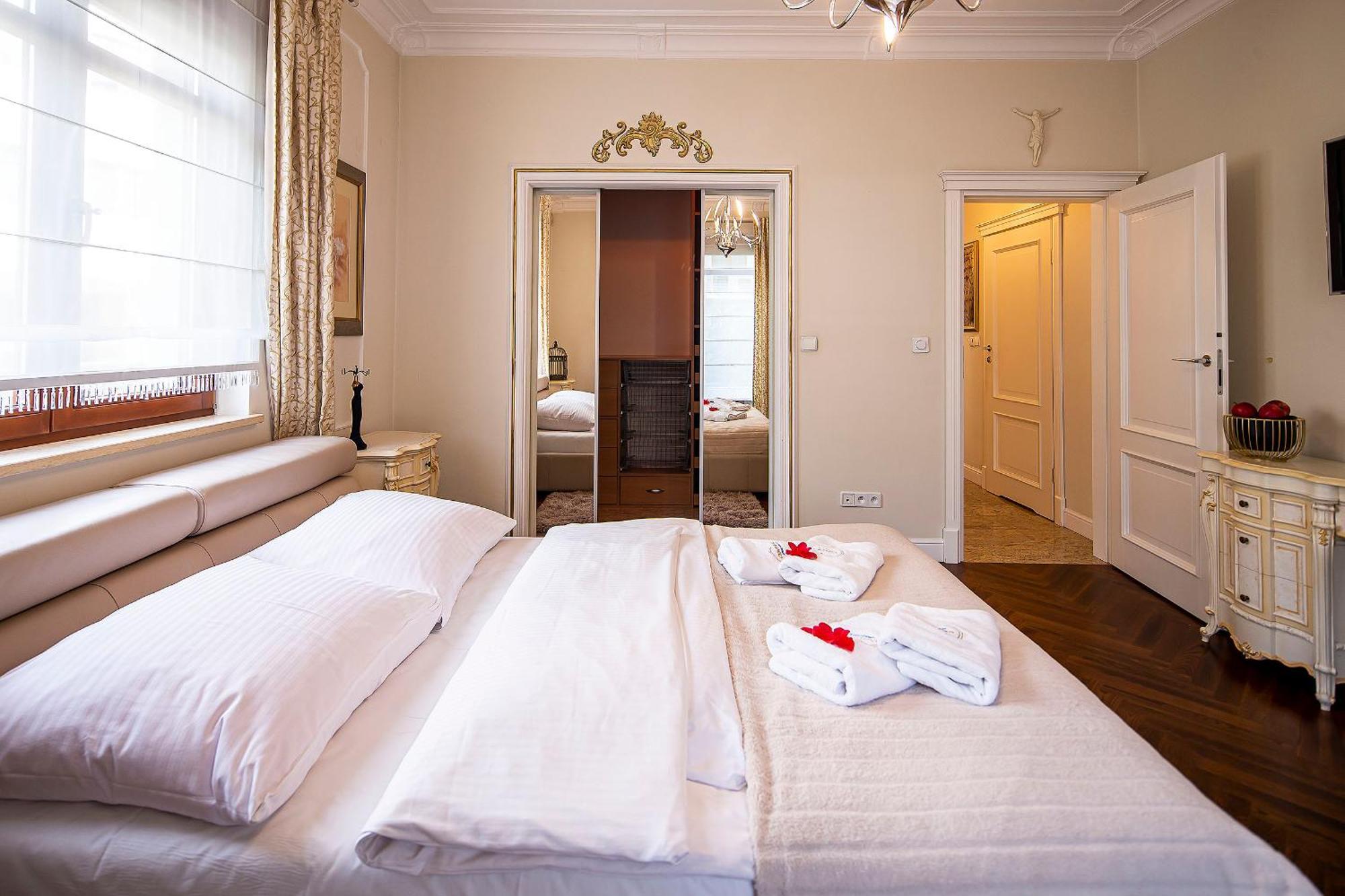 Central Apartments Neptun Park Jelitkowo Γκντανσκ Εξωτερικό φωτογραφία